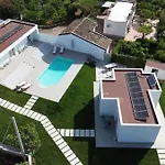 Sottosopra Tropea 2 Вилла Ciaramiti