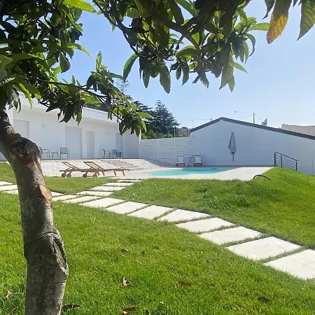 Sottosopra Tropea 2 Βίλα