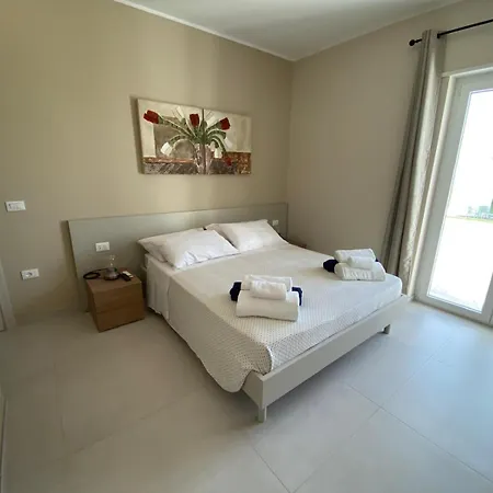 Sottosopra Tropea 2 Βίλα
