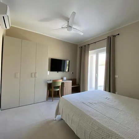 Βίλα Sottosopra Tropea 2 Ciaramiti