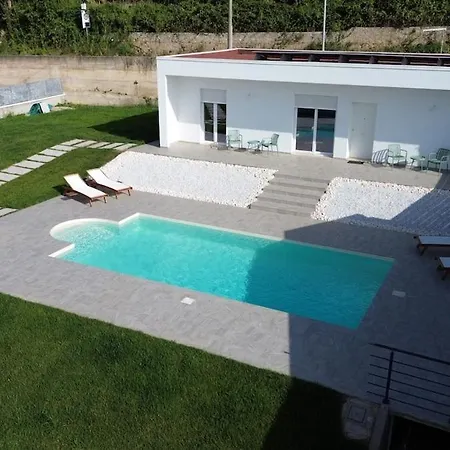 Βίλα Sottosopra Tropea 2