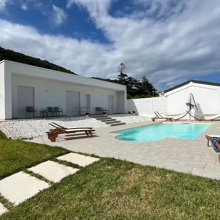Villa Sottosopra Tropea 2 Tropea