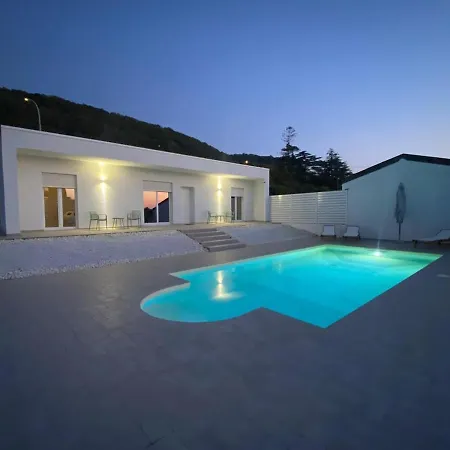 Βίλα Sottosopra Tropea 2 Ciaramiti