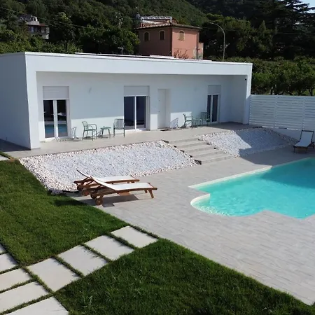 Sottosopra Tropea 2 Villa Ciaramiti