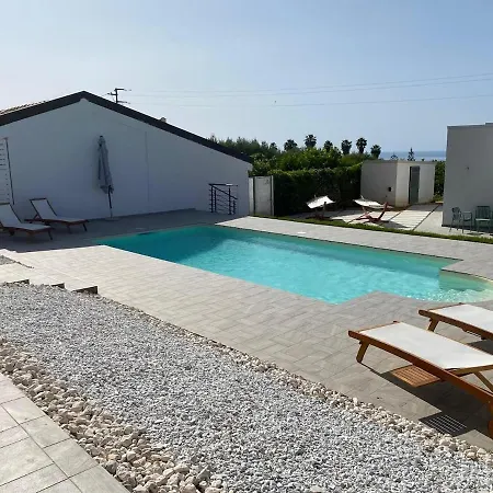 Sottosopra Tropea 2 Βίλα Ciaramiti