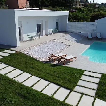 Villa Sottosopra Tropea 2 Ciaramiti