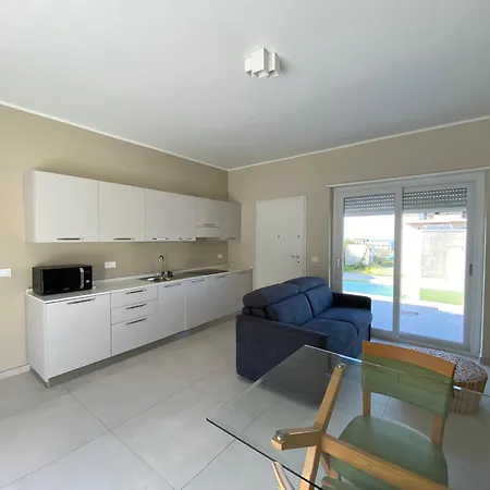 Villa Sottosopra Tropea 2 Ciaramiti