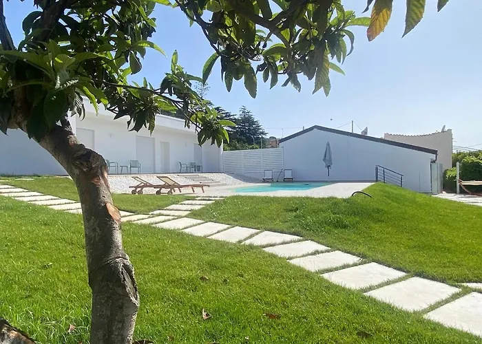 Sottosopra Tropea 2 Villa