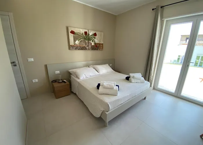 Sottosopra Tropea 2 Villa