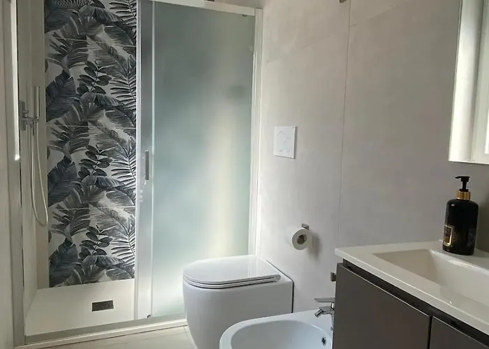 Villa Sottosopra Tropea 2