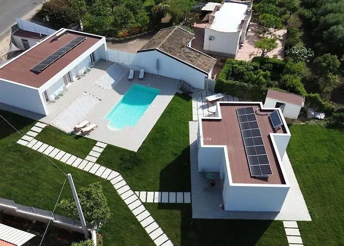 Sottosopra Tropea 2 Villa Ciaramiti