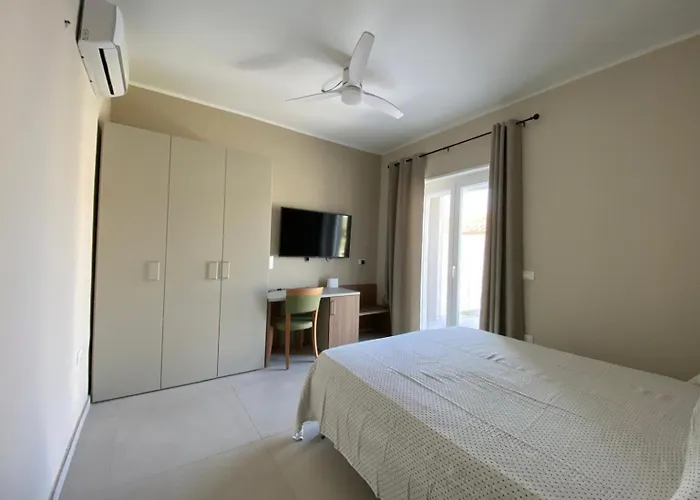 Villa Sottosopra Tropea 2 Ciaramiti