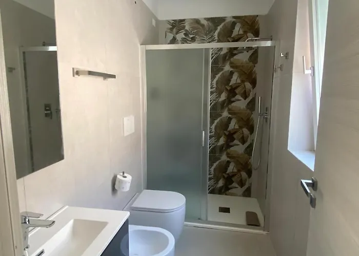 Sottosopra Tropea 2 Villa