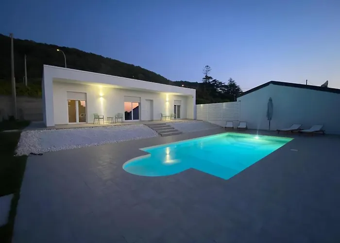 Villa Sottosopra Tropea 2 Ciaramiti