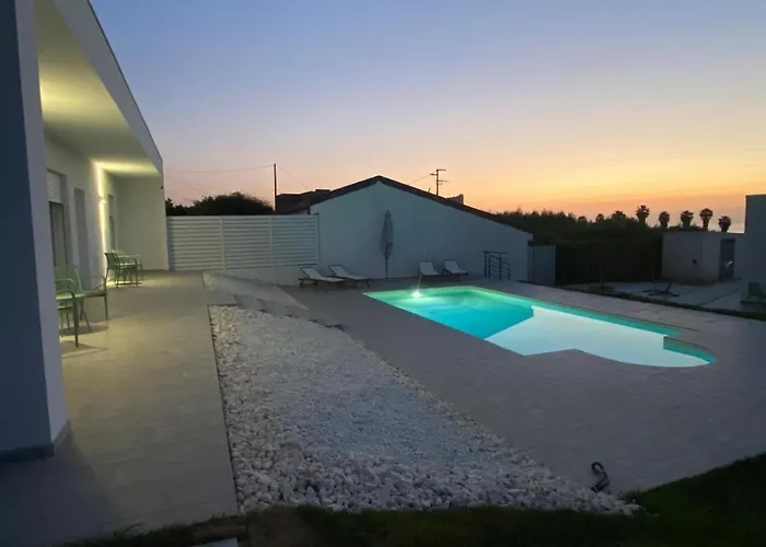 Villa Sottosopra Tropea 2