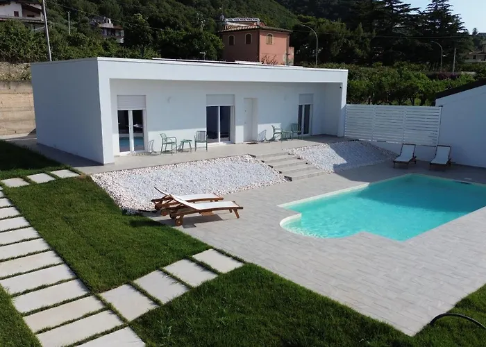 Sottosopra Tropea 2 Villa Ciaramiti