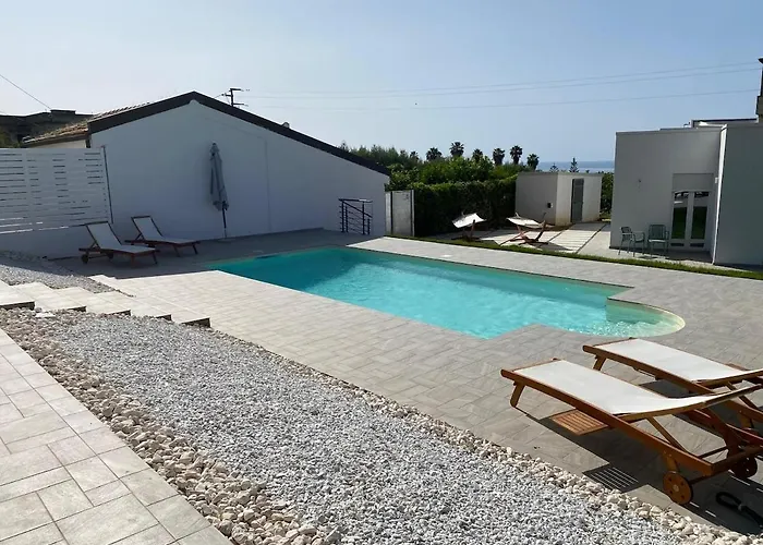 Sottosopra Tropea 2 Villa Ciaramiti