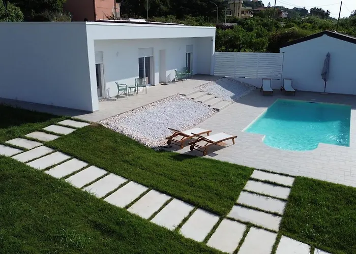 Villa Sottosopra Tropea 2 Ciaramiti