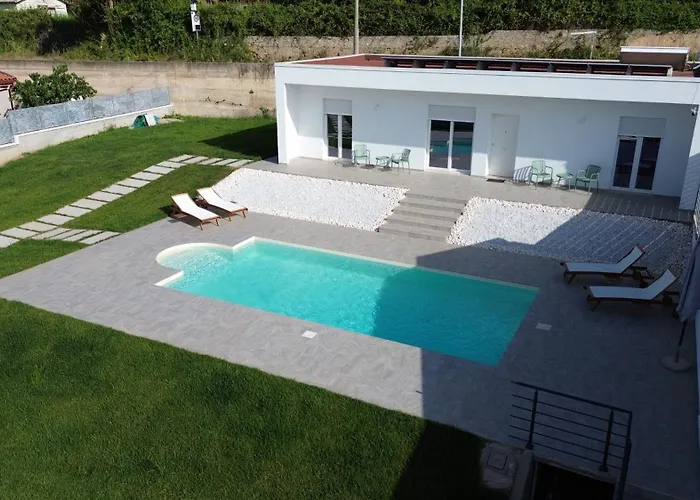 Villa Sottosopra Tropea 2