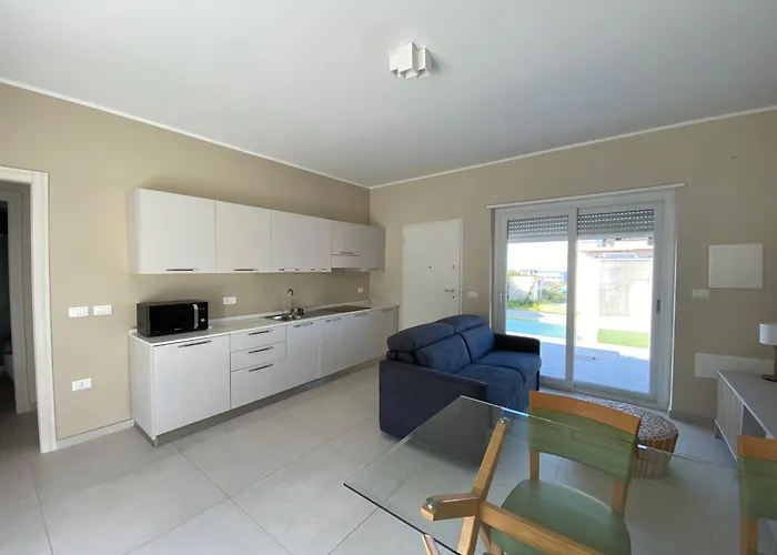 Villa Sottosopra Tropea 2 Ciaramiti